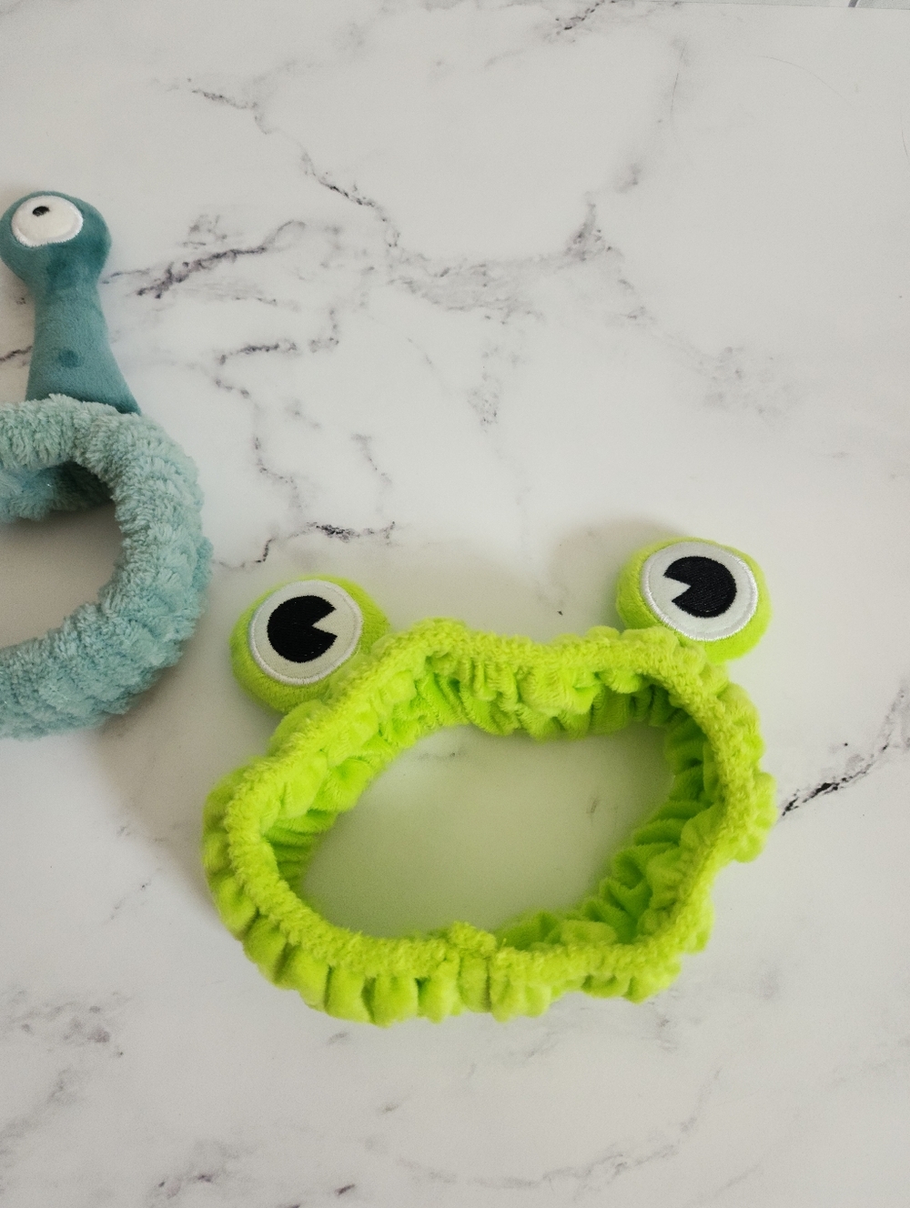 Fun Spa Headbands - Picture 4 of 4